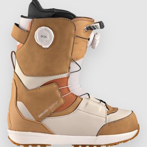 DEELUXE Nomad 2026 Snowboard Boots mars trek