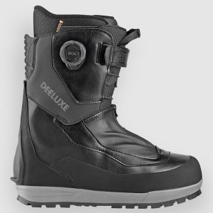 DEELUXE Spark Fusion 2026 Snowboard Boots black