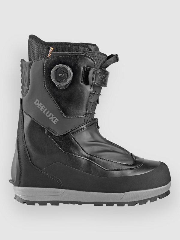 DEELUXE Spark Fusion 2026 Snowboard Boots black