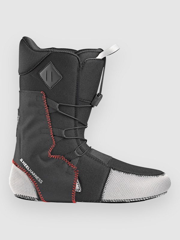 DEELUXE Stage 4 Liner (Incl. Box) Snowboard Boots black