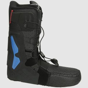 DEELUXE TF Customer Liner incl.Box Snowboard Boots black