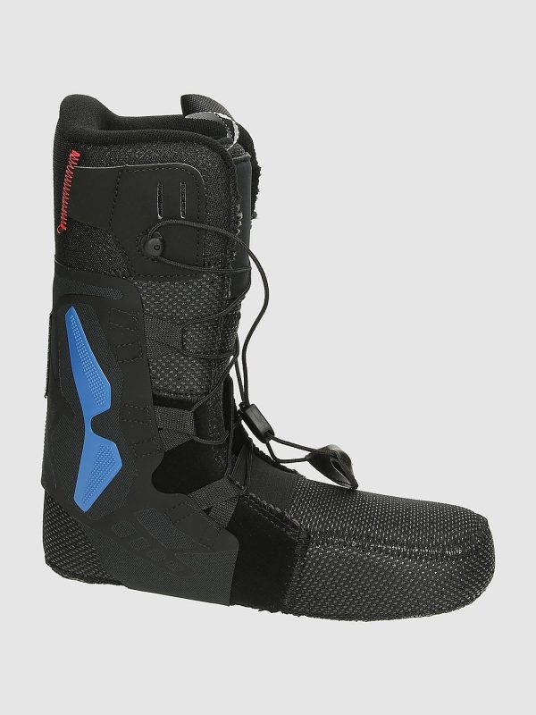 DEELUXE TF Customer Liner incl.Box Snowboard Boots black