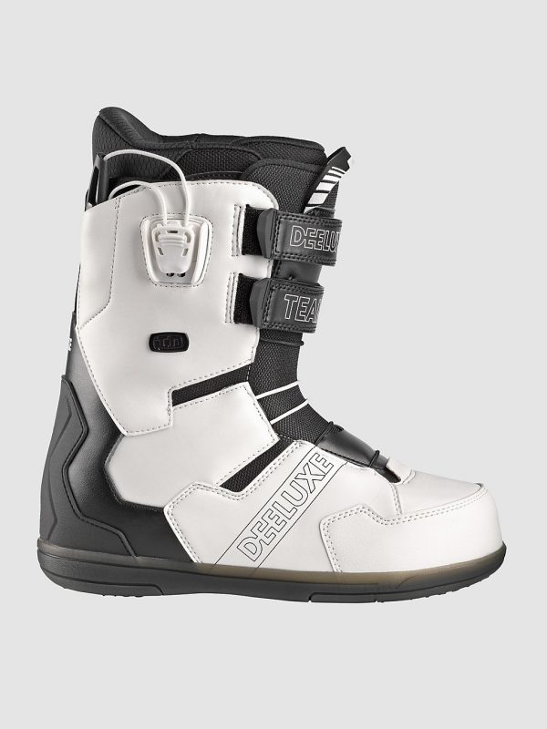 DEELUXE Team ID LTD Snowboard Boots yin yang