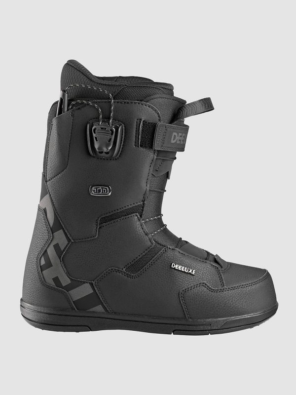 DEELUXE Team ID Snowboard Boots essential black