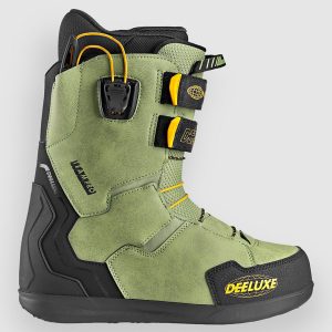 DEELUXE Team PRO 2026 Snowboard Boots atv