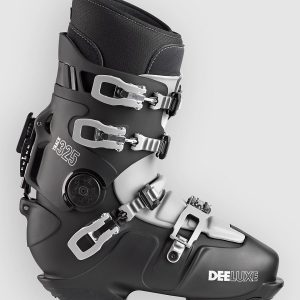 DEELUXE Track 325 T - Del 2027 Snowboard Boots black / grey