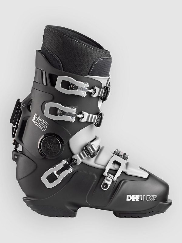 DEELUXE Track 325 T - Del 2027 Snowboard Boots black / grey