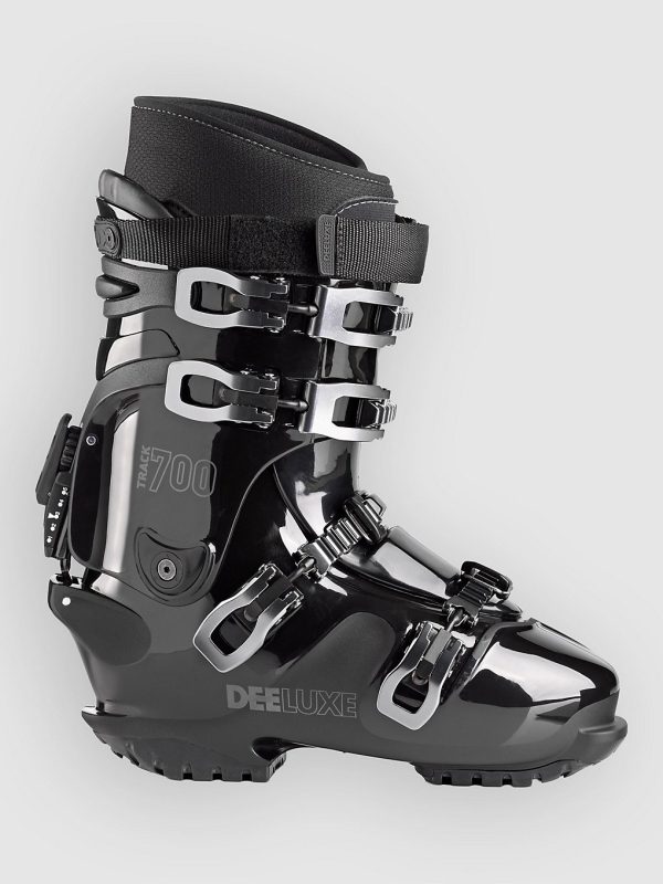 DEELUXE Track 700 T Del 2027 Snowboard Boots black / gun metal