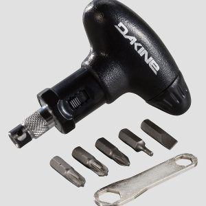 Dakine Torque Driver Tool black
