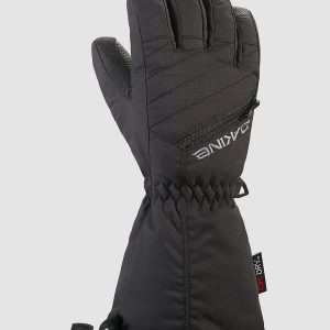 Dakine Tracker Kids Handschuhe black