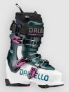 Dalbello Cabrio Lv 115 W 3Dwrap 2027 Skischuhe white / d. petrol