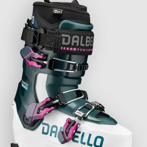 Dalbello Cabrio Lv 115 W 3Dwrap 2027 Skischuhe white / d. petrol