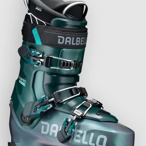 Dalbello Cabrio Mv 100 2027 Skischuhe dark petrol / o.green
