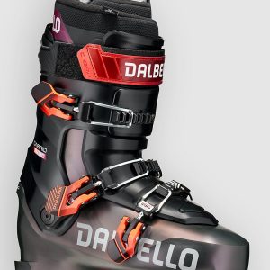 Dalbello Cabrio Mv 120 3Dwrap 2027 Skischuhe opa red / black