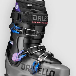 Dalbello Cabrio Mv 130 3Dwrap 2027 Skischuhe grey / black