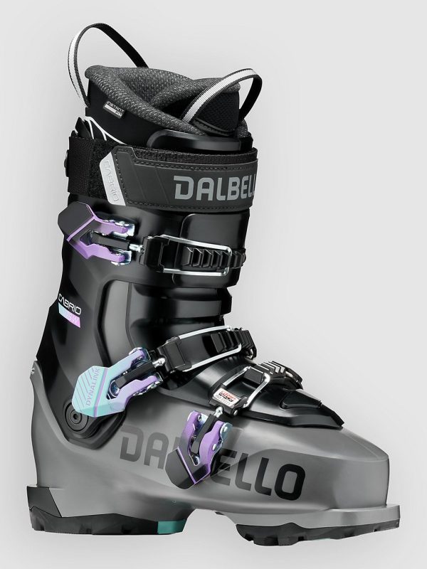 Dalbello Cabrio Mv 75 W 2027 Skischuhe grey / black