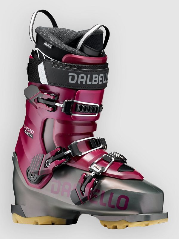 Dalbello Cabrio Mv 85 W 2027 Skischuhe opal red / berry