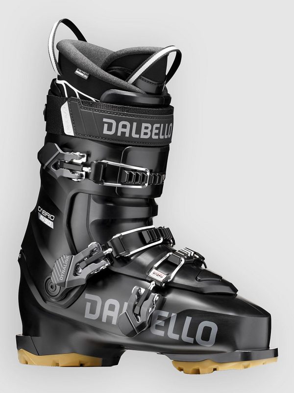 Dalbello Cabrio Mv 90 2027 Skischuhe black / black