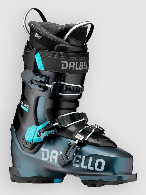 Dalbello Cabrio Mv 95 W 2027 Skischuhe opal green / black