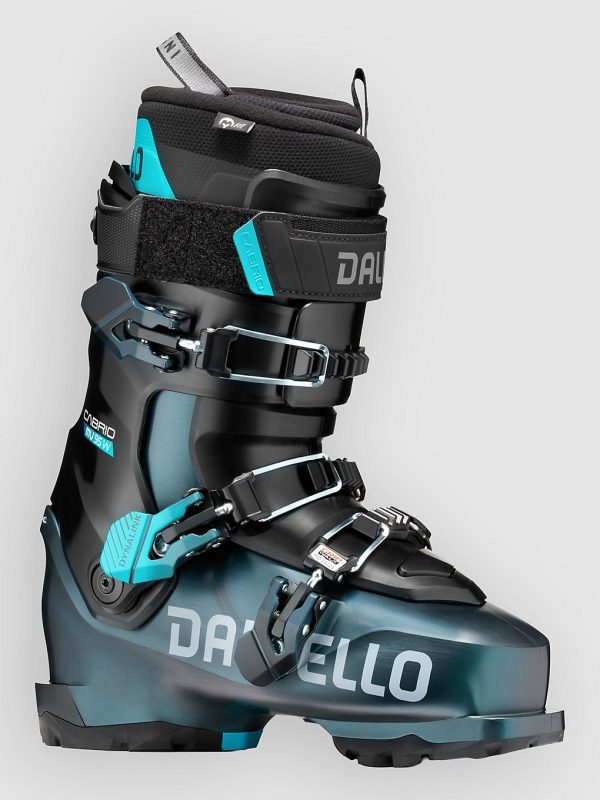 Dalbello Cabrio Mv 95 W 3Dwrap 2027 Skischuhe opal green / black