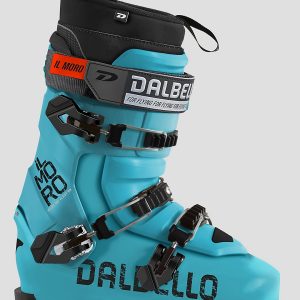 Dalbello IL Moro 90 GW 2024 Skischuhe caraibi blue / caraibi blue