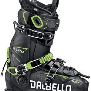 Dalbello Lupo AX 90 Skischuhe black / black