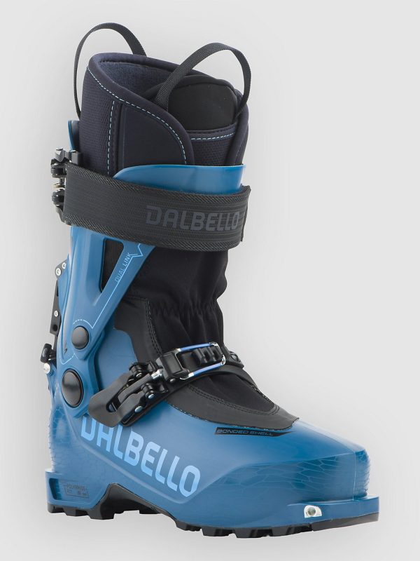 Dalbello Quantum Evo Sport 2027 Skischuhe blue / black
