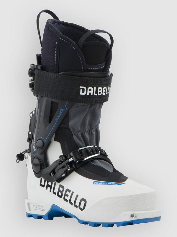 Dalbello Quantum Evo Sport W 2027 Skischuhe white / black