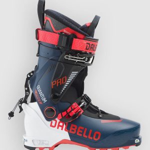 Dalbello Quantum Free Pro 2027 Skischuhe kelp blue / white
