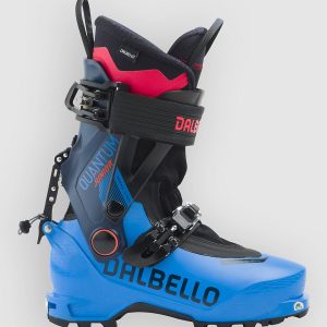 Dalbello Quantum Junior 2027 Skischuhe blue jeans / spaceblue