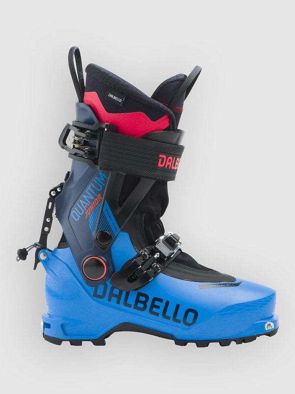 Dalbello Quantum Junior 2027 Skischuhe blue jeans / spaceblue