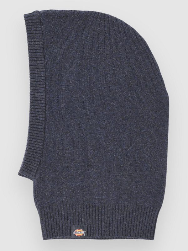 Dickies Knitted Hood night sky