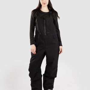 Dravus Rhododendron Bib Pants caviar
