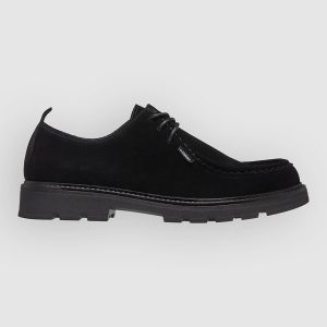 Element Lmt Derby Winter Schuhe black