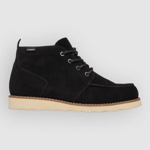 Element Lmt Winter Schuhe black
