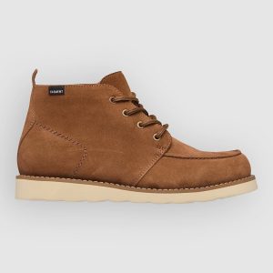 Element Lmt Winter Schuhe caramel cafe
