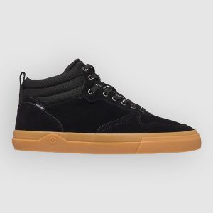 Element Topaz C3 2.0 Mid Winter Schuhe black gum