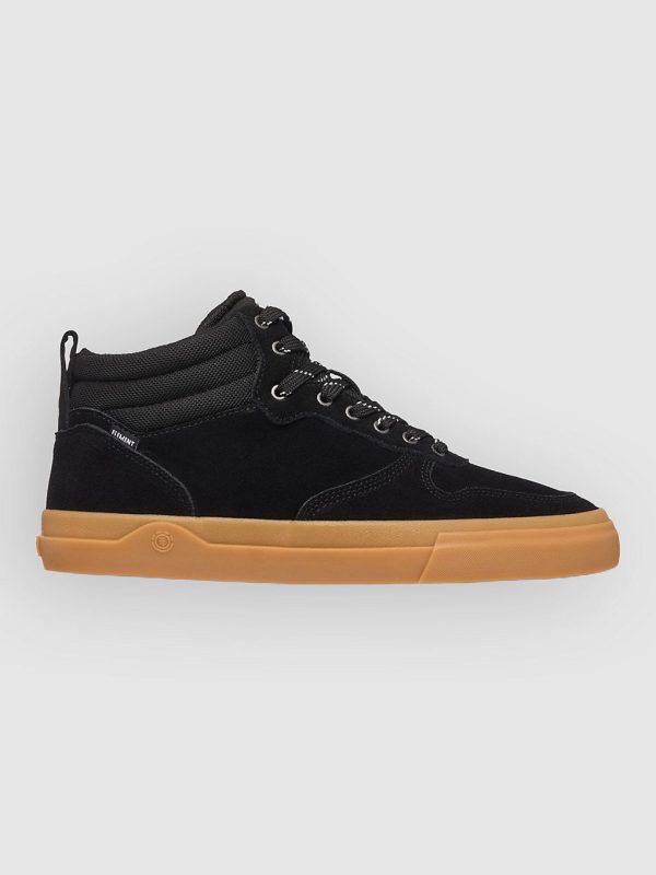 Element Topaz C3 2.0 Mid Winter Schuhe black gum