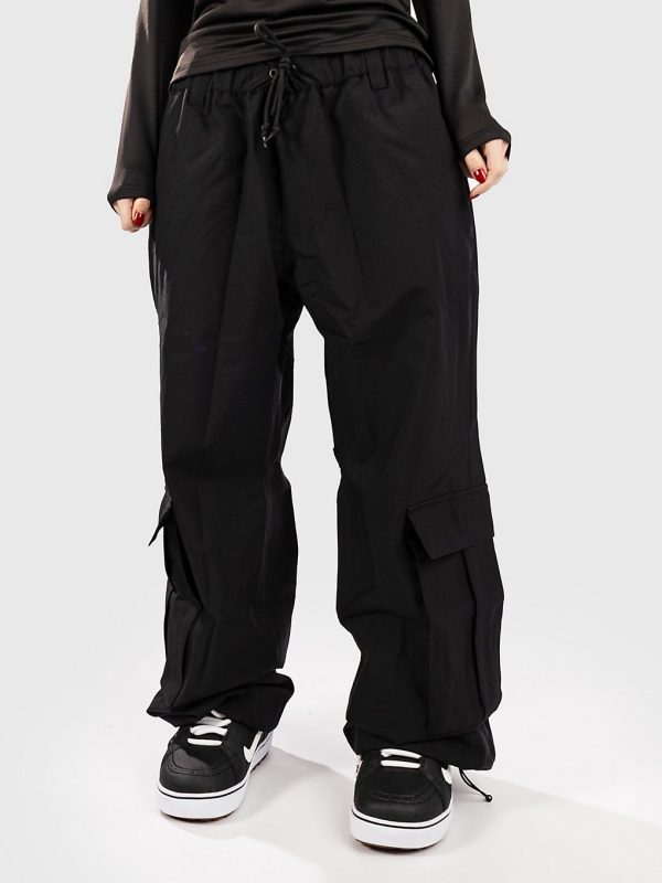 Empyre Lucky Duck Hose black