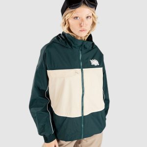 Empyre Vermont Jacke ponderosa pine