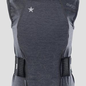 Evoc Protector Kids Rückenprotektor carbon grey