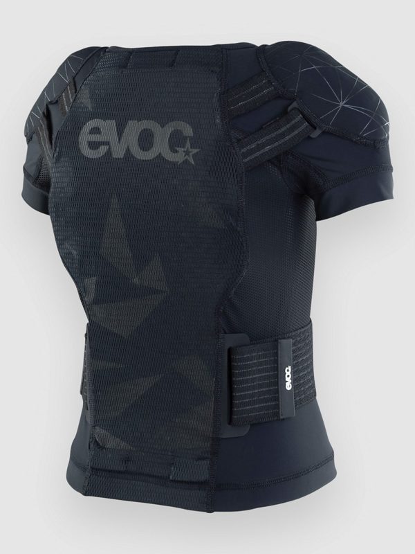 Evoc Rückenprotektor Kids Rückenprotektor black