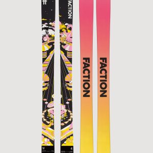 Faction Prodigy 4 2026 Ski none