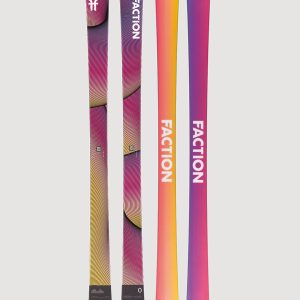 Faction Studio 0 2026 Ski none