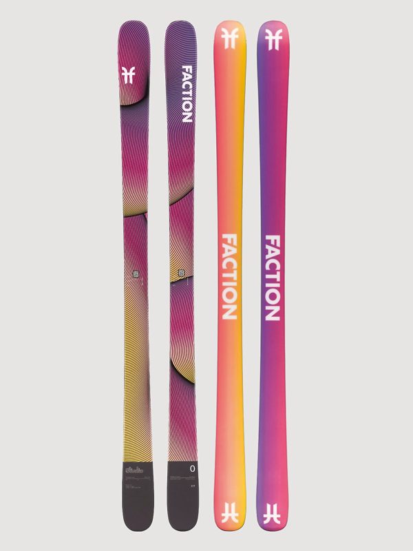 Faction Studio 0 2026 Ski none