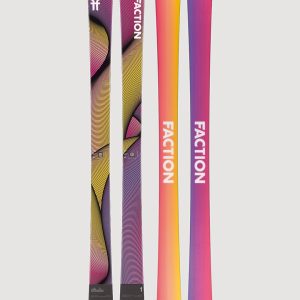 Faction Studio 1 2026 Ski none