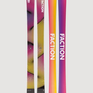 Faction Studio 2 2026 Ski none