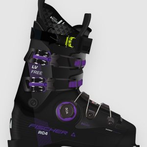 Fischer Rc4 Free 105 Lv Vac BOA 2026 Skischuhe black