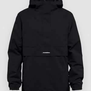Horsefeathers Ala Anorak black