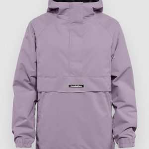 Horsefeathers Ala Anorak iris
